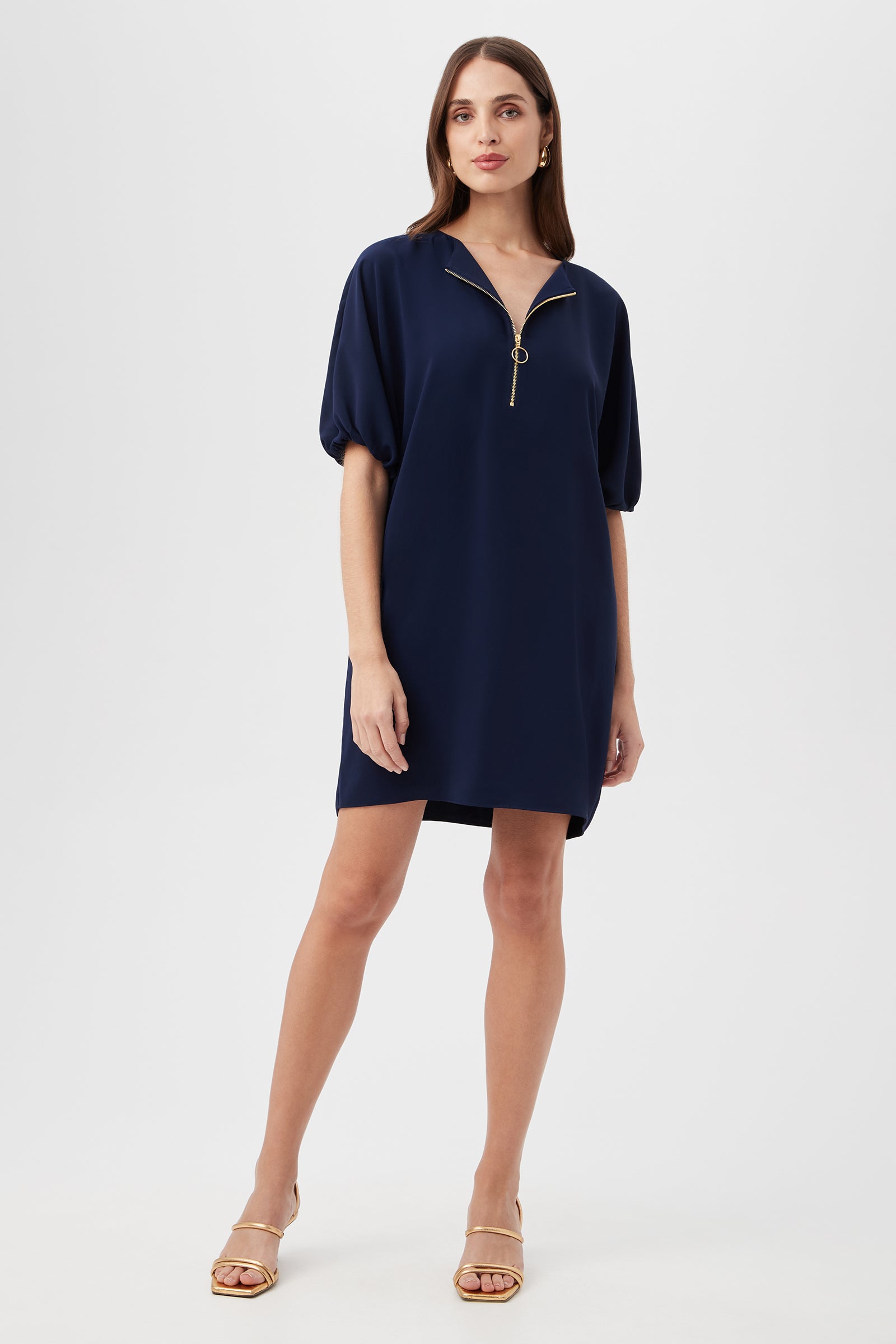 Zariah Dress