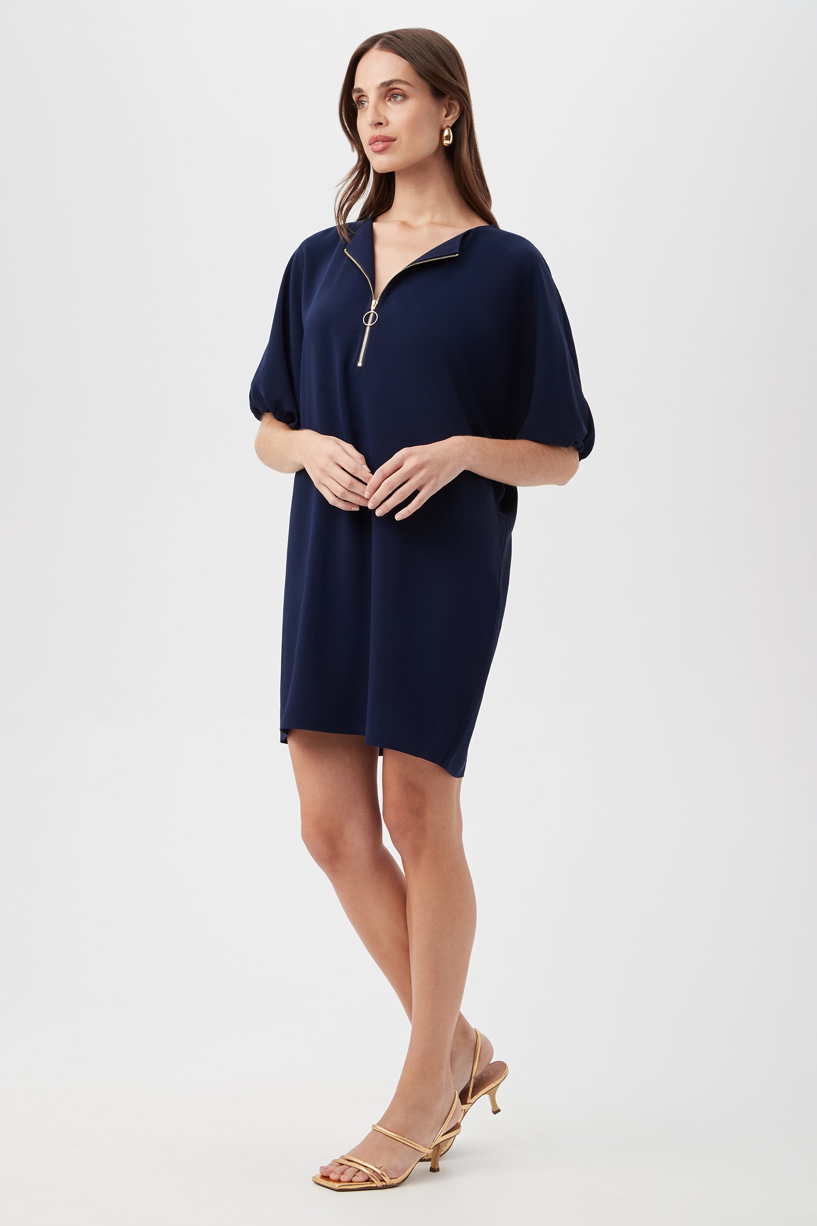 Zariah Dress