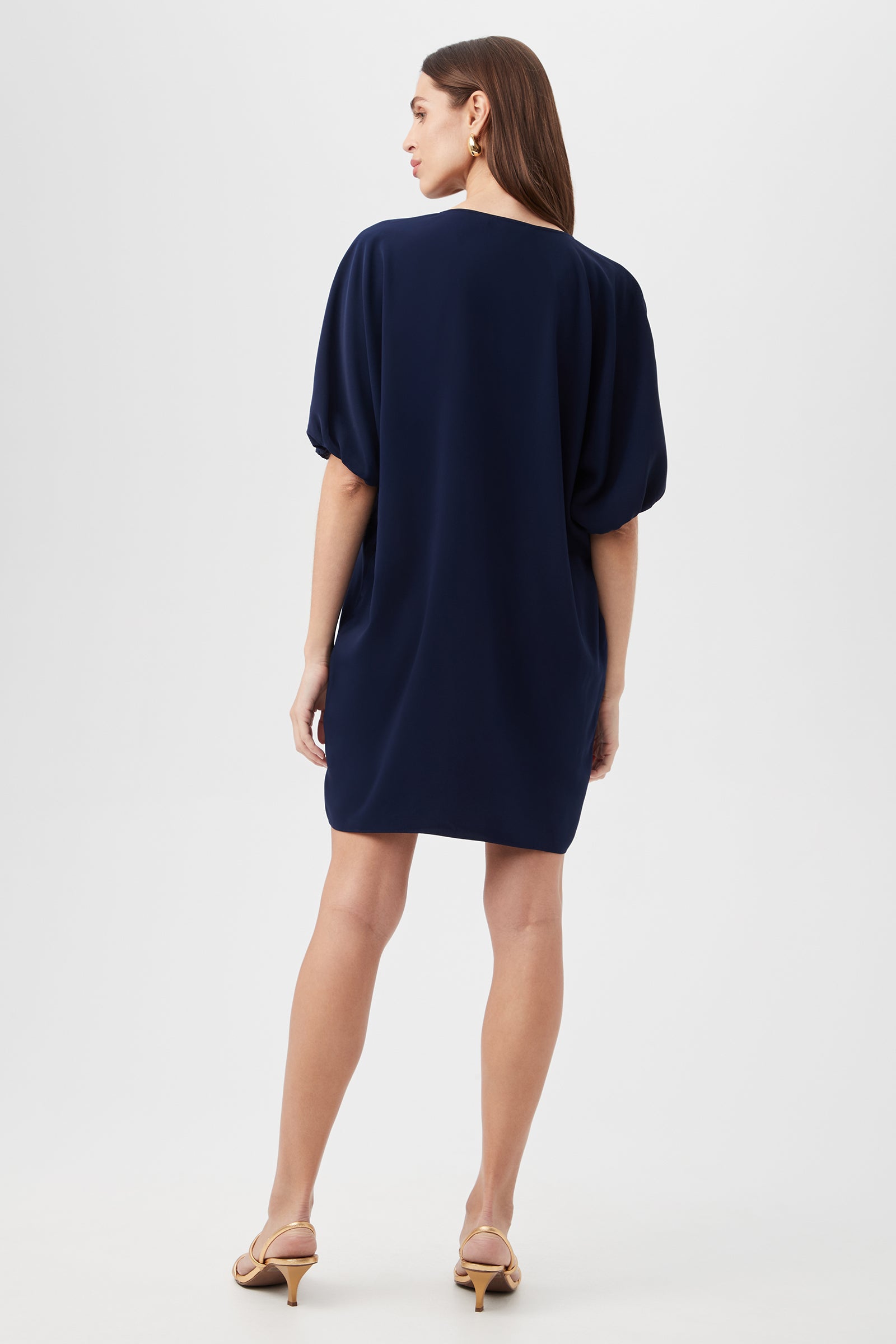 Zariah Dress