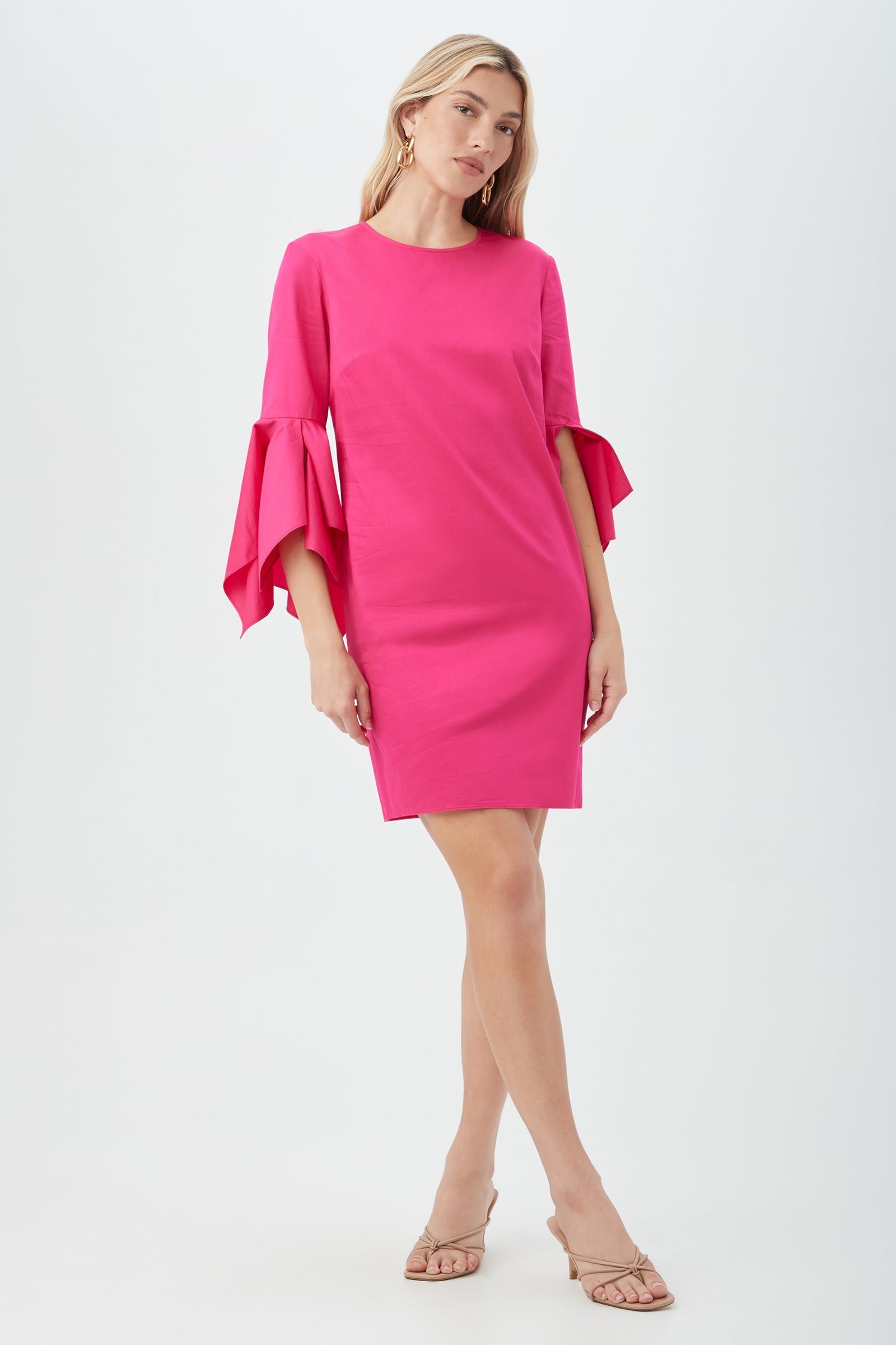 Fontainebleau Dress