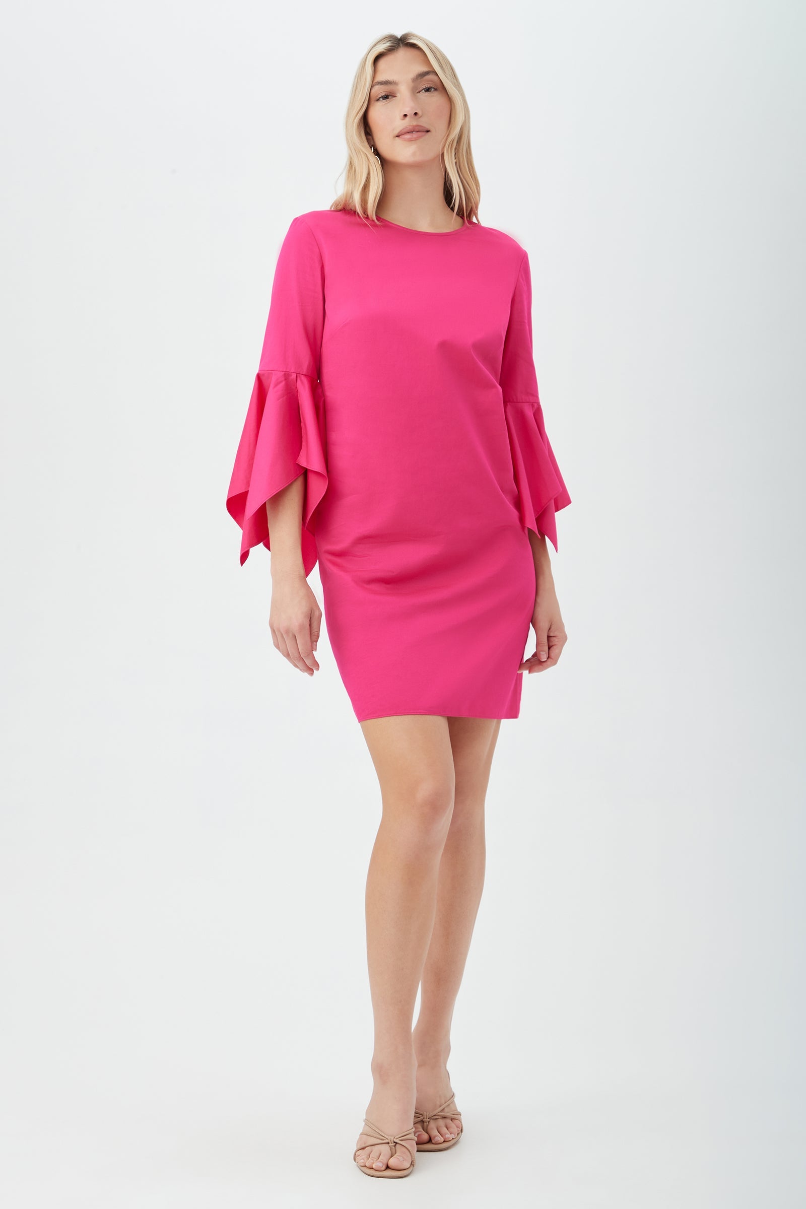 Fontainebleau Dress