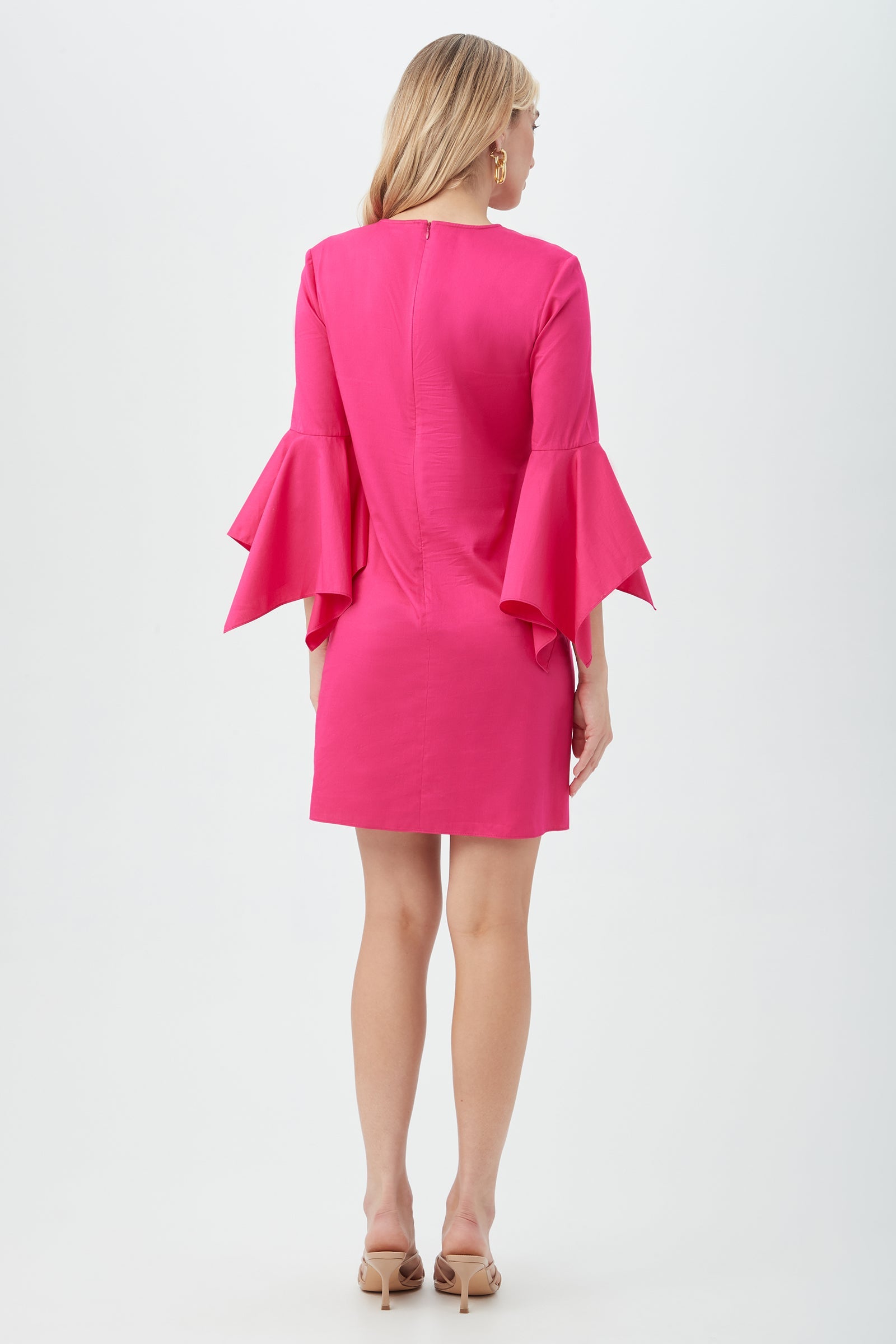 Fontainebleau Dress