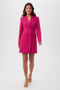 Katana Blazer Dress
