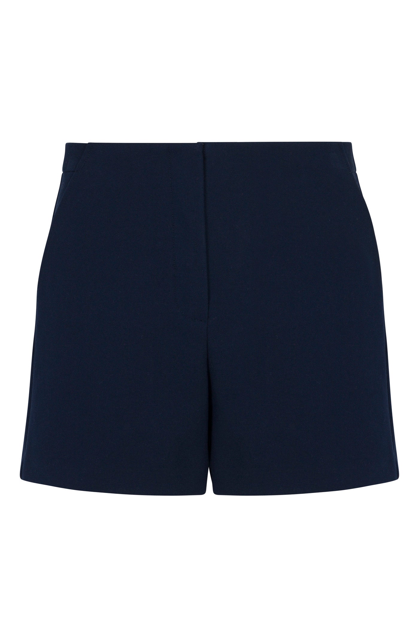 Valera Shorts - Stretch Piqué