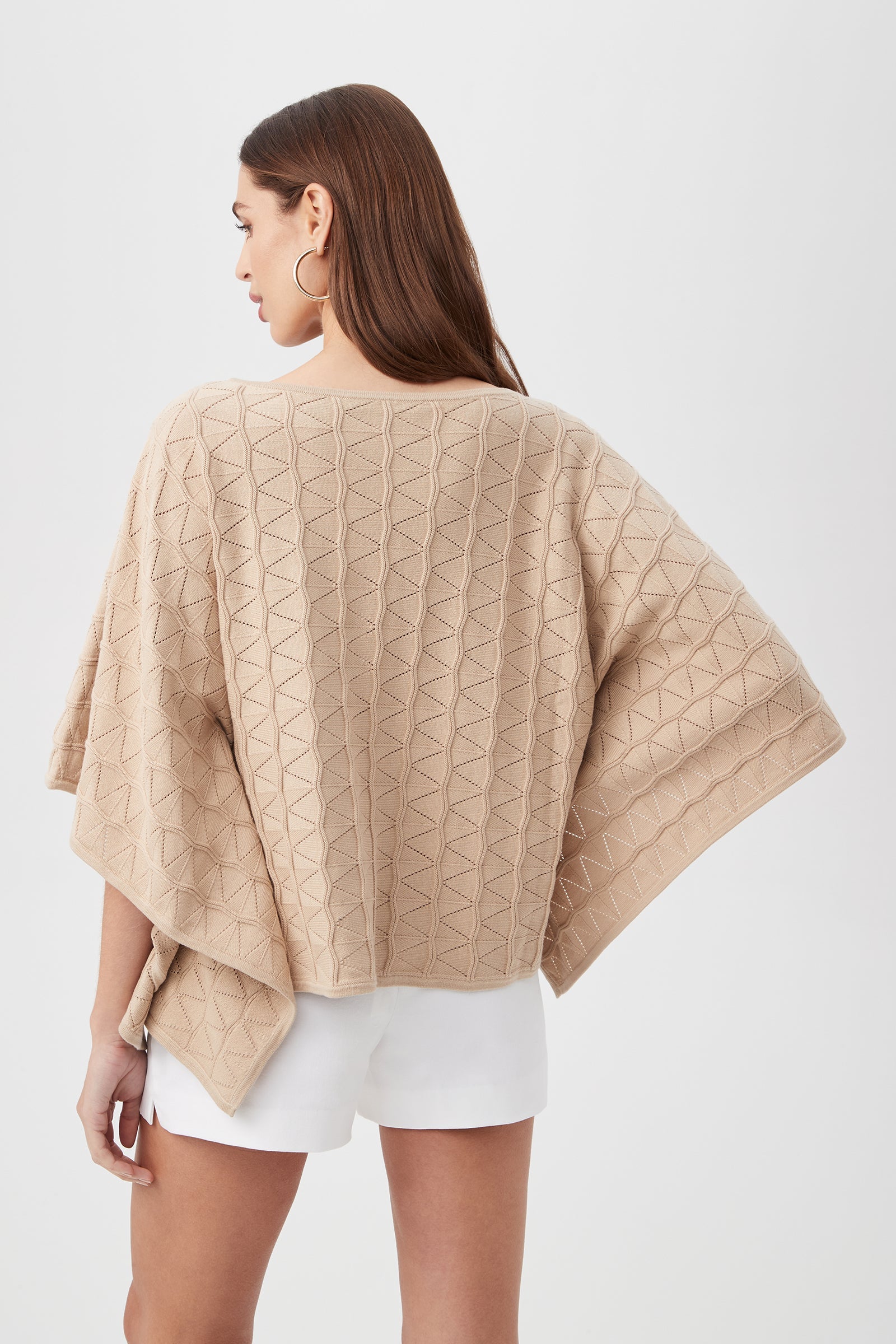 Chic Wrap 2 Sweater