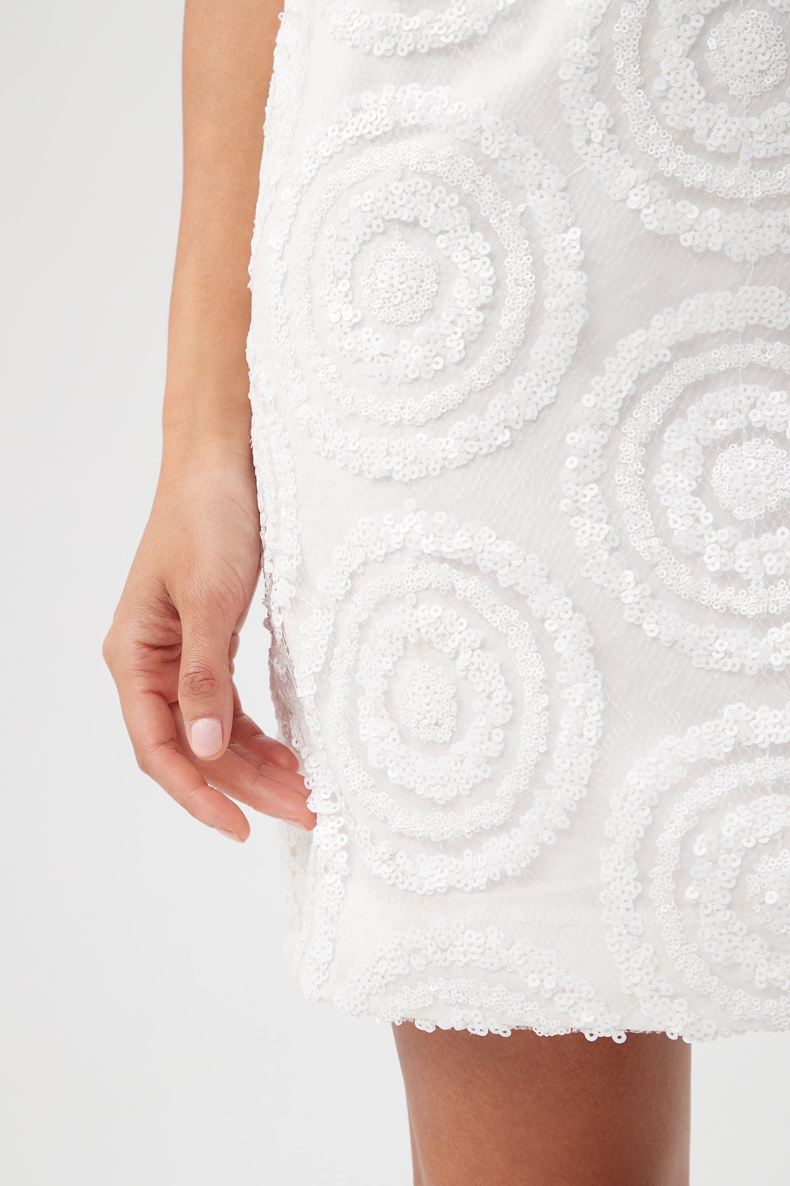 Glitterati Dress