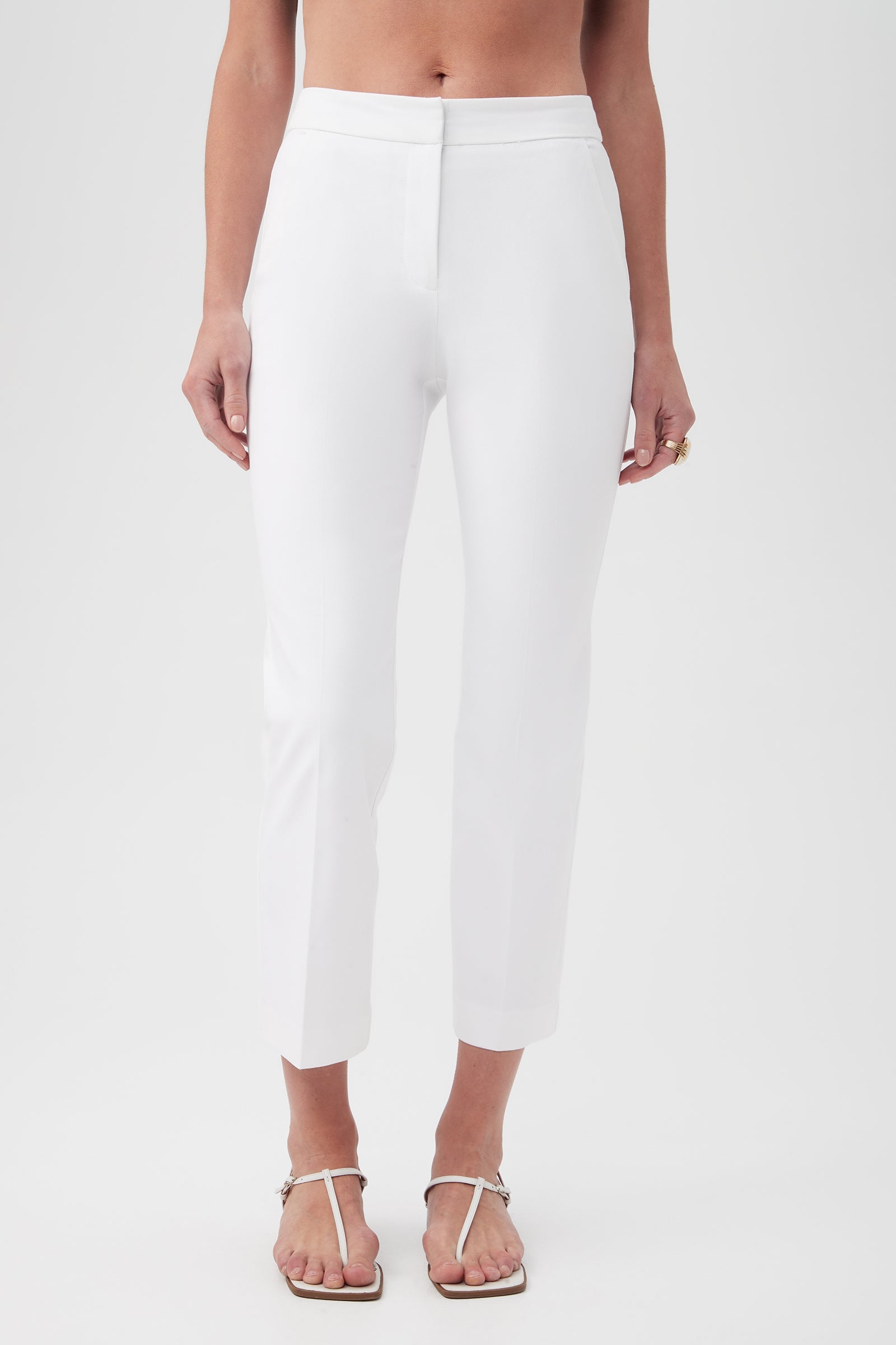 Lulu Pant