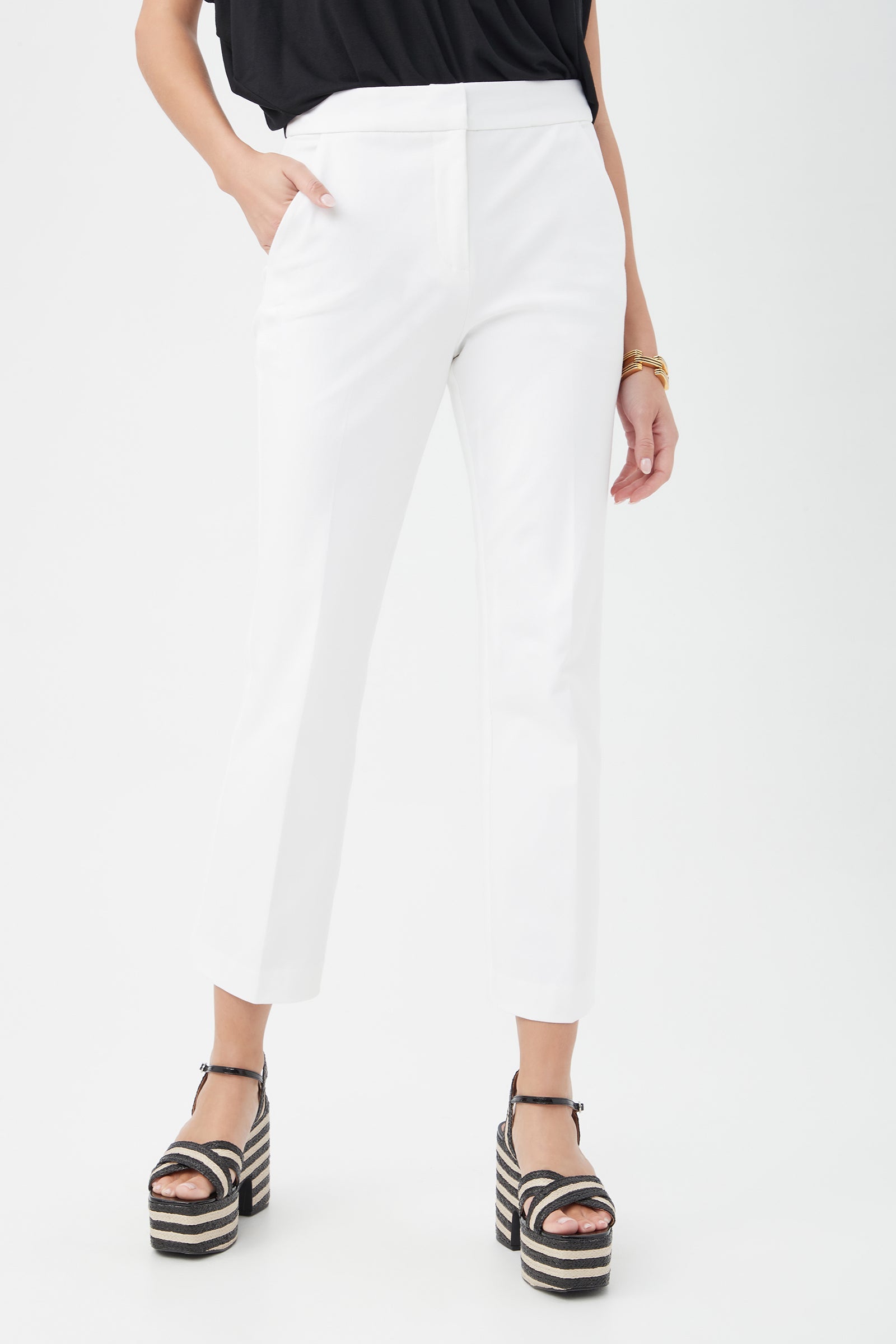 Lulu Pant