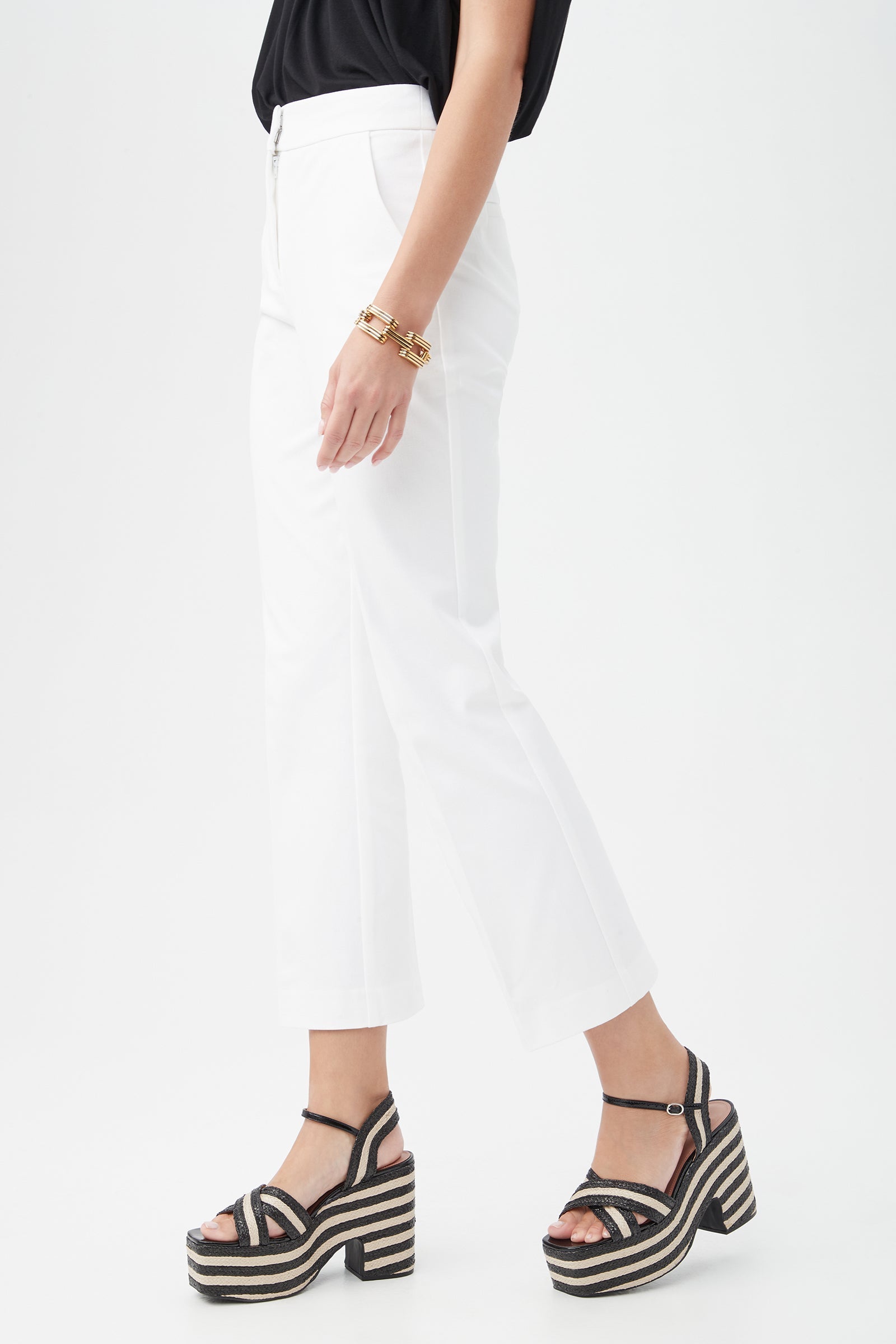 Lulu Pant