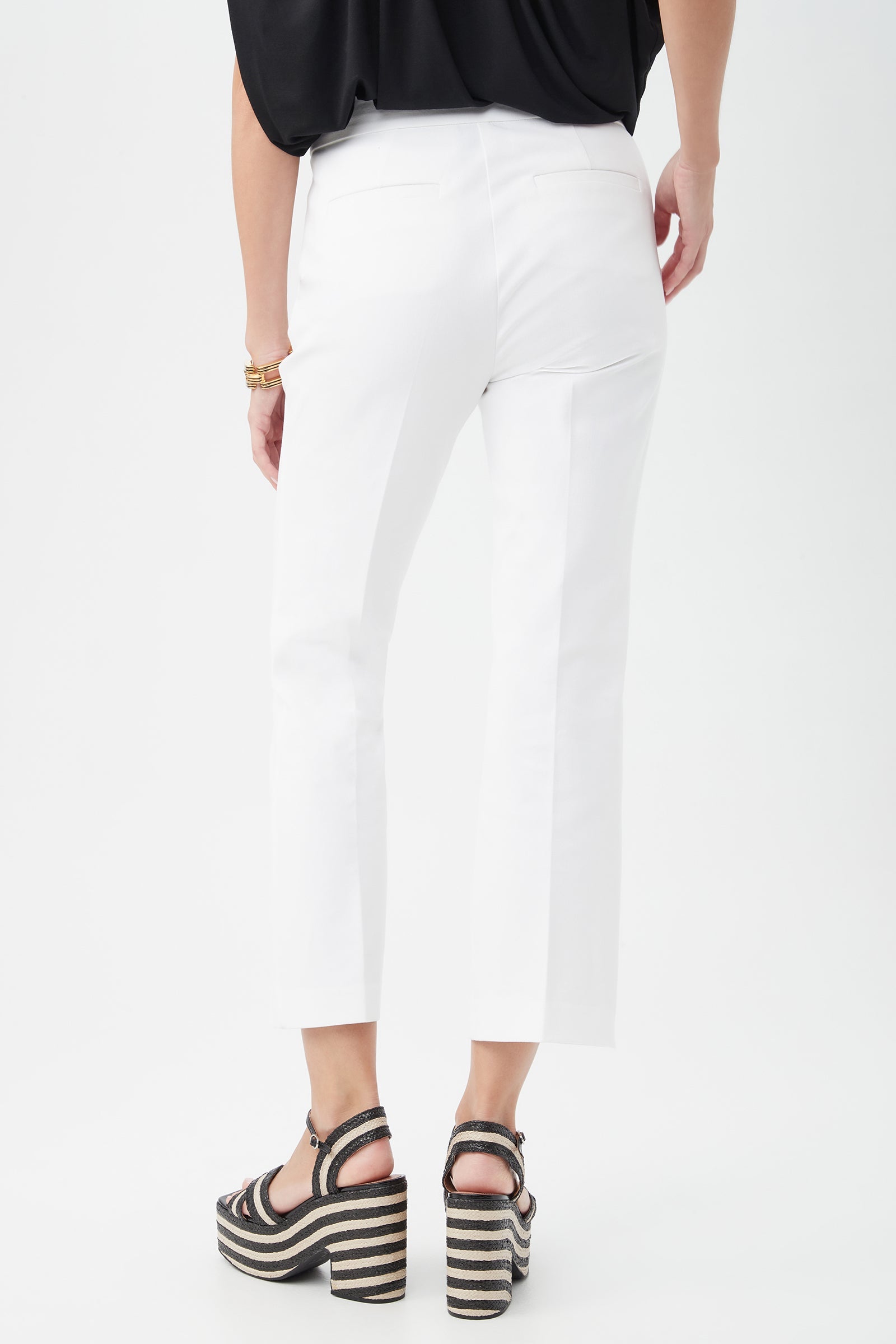 Lulu Pant