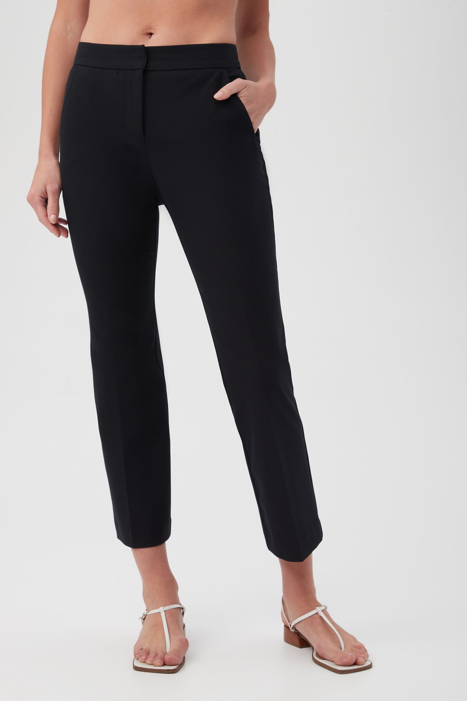 Lulu Pant