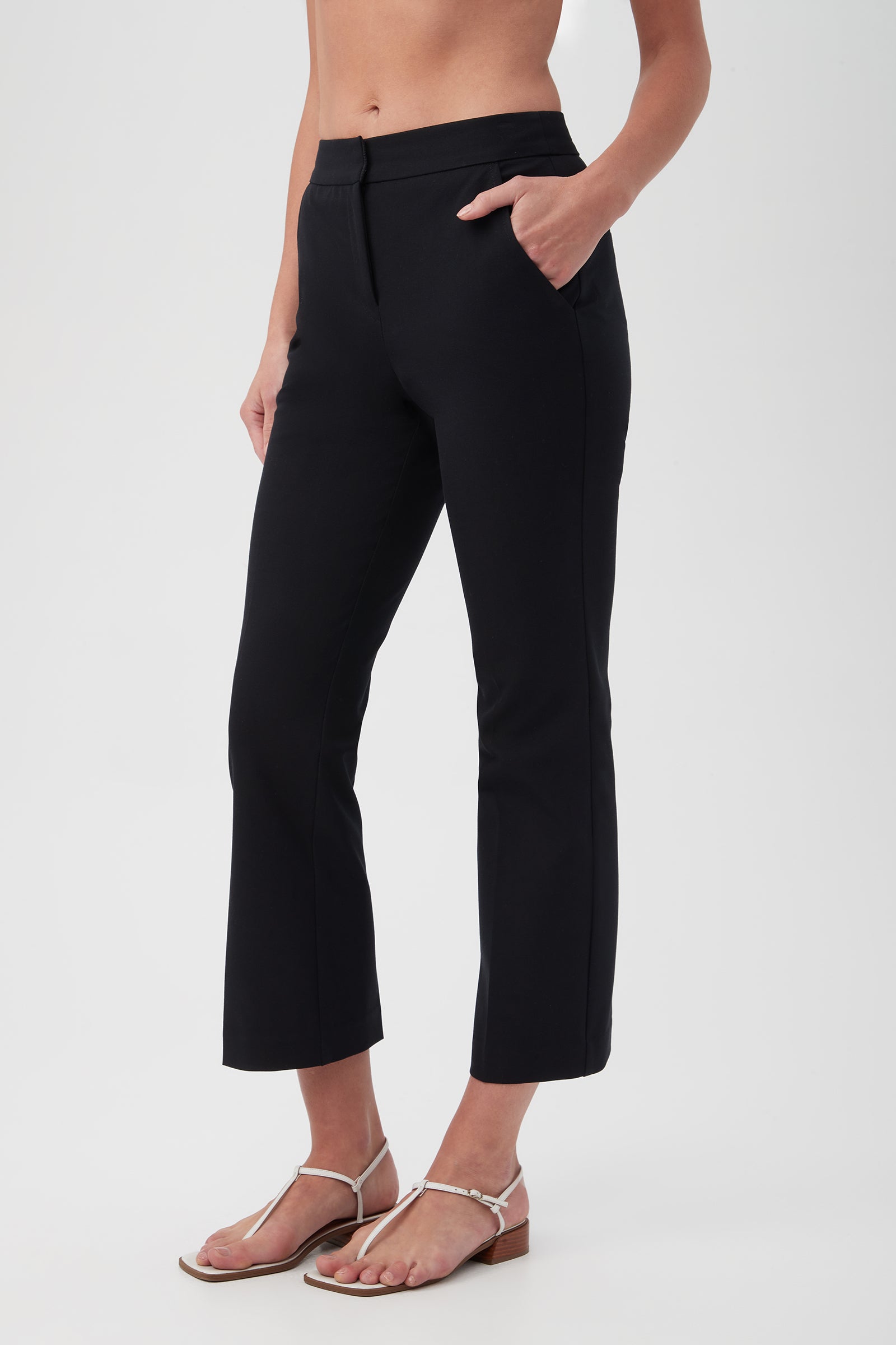 Lulu Pant