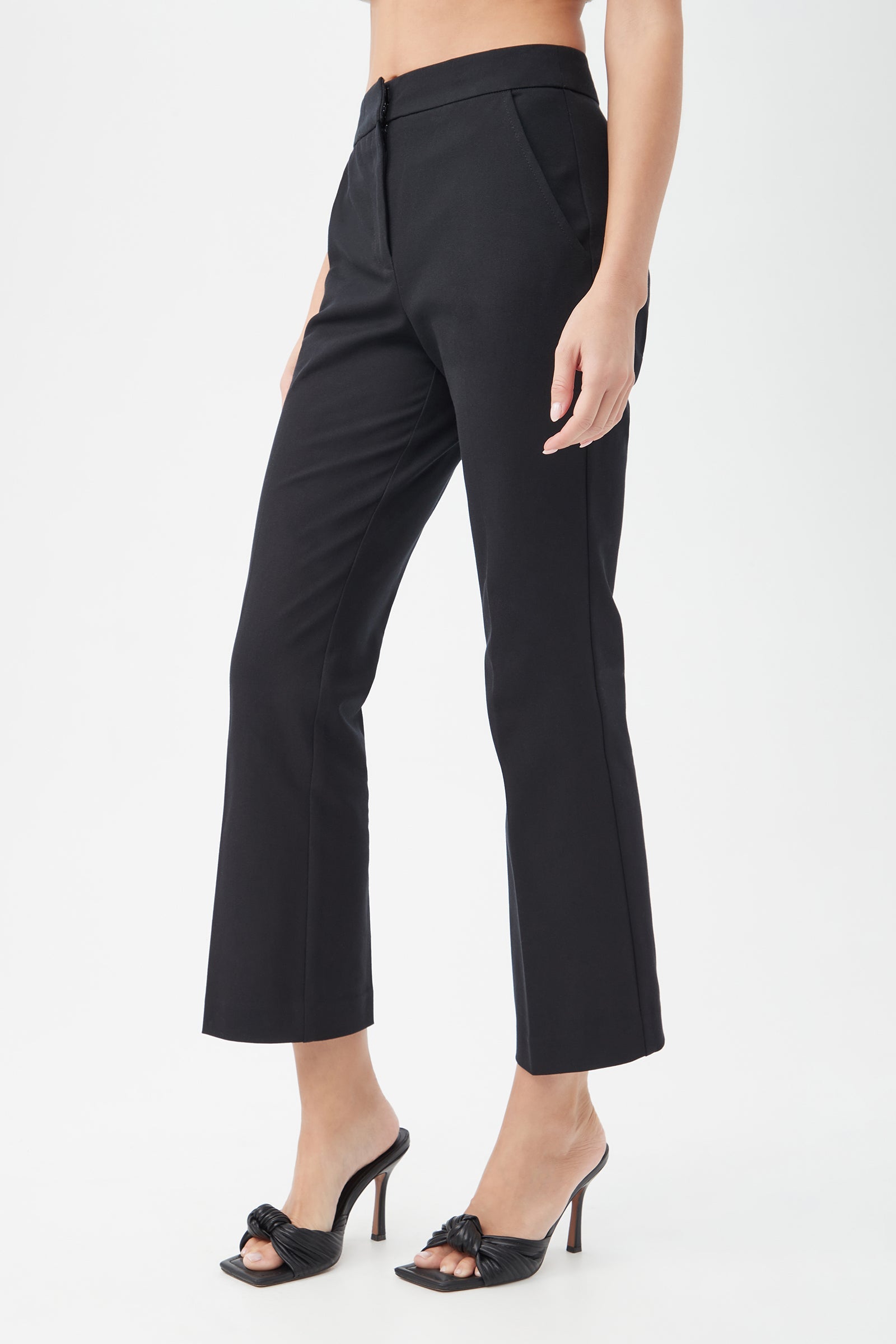 Lulu Pant