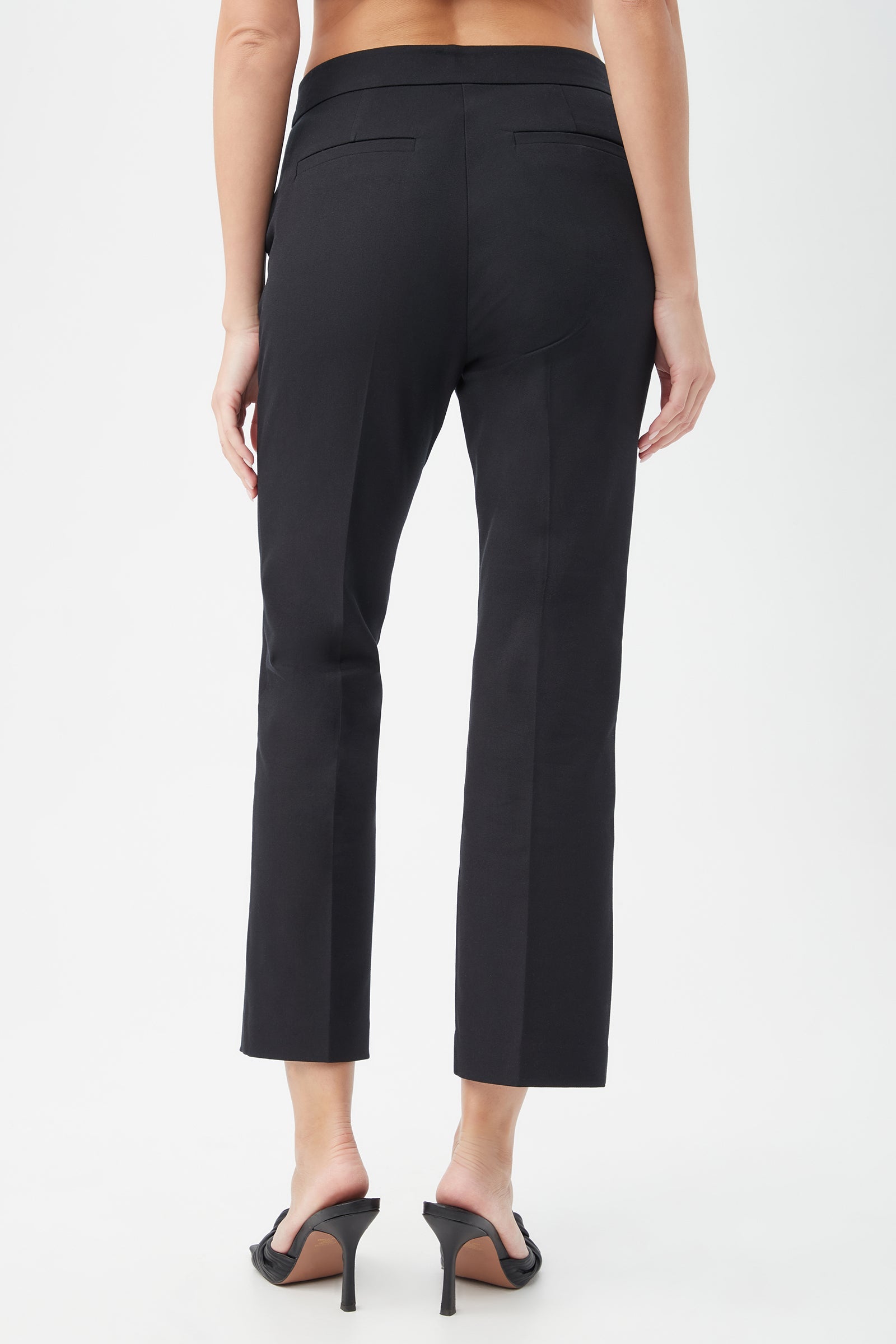 Lulu Pant