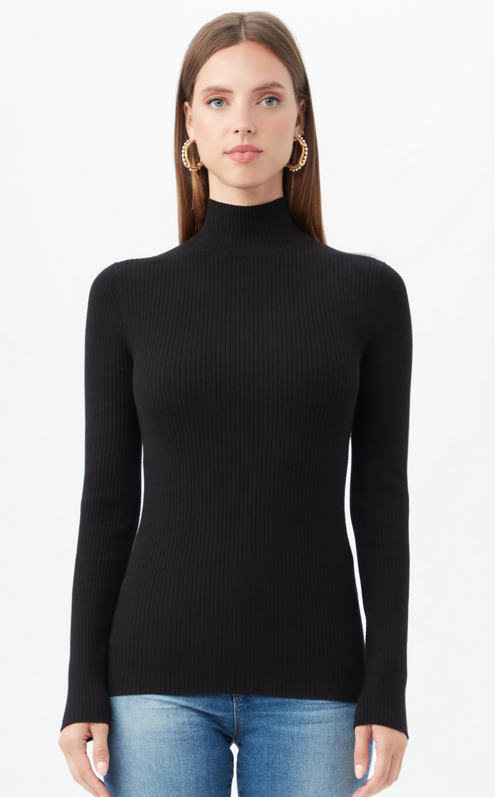 Hempstead Turtleneck Sweater