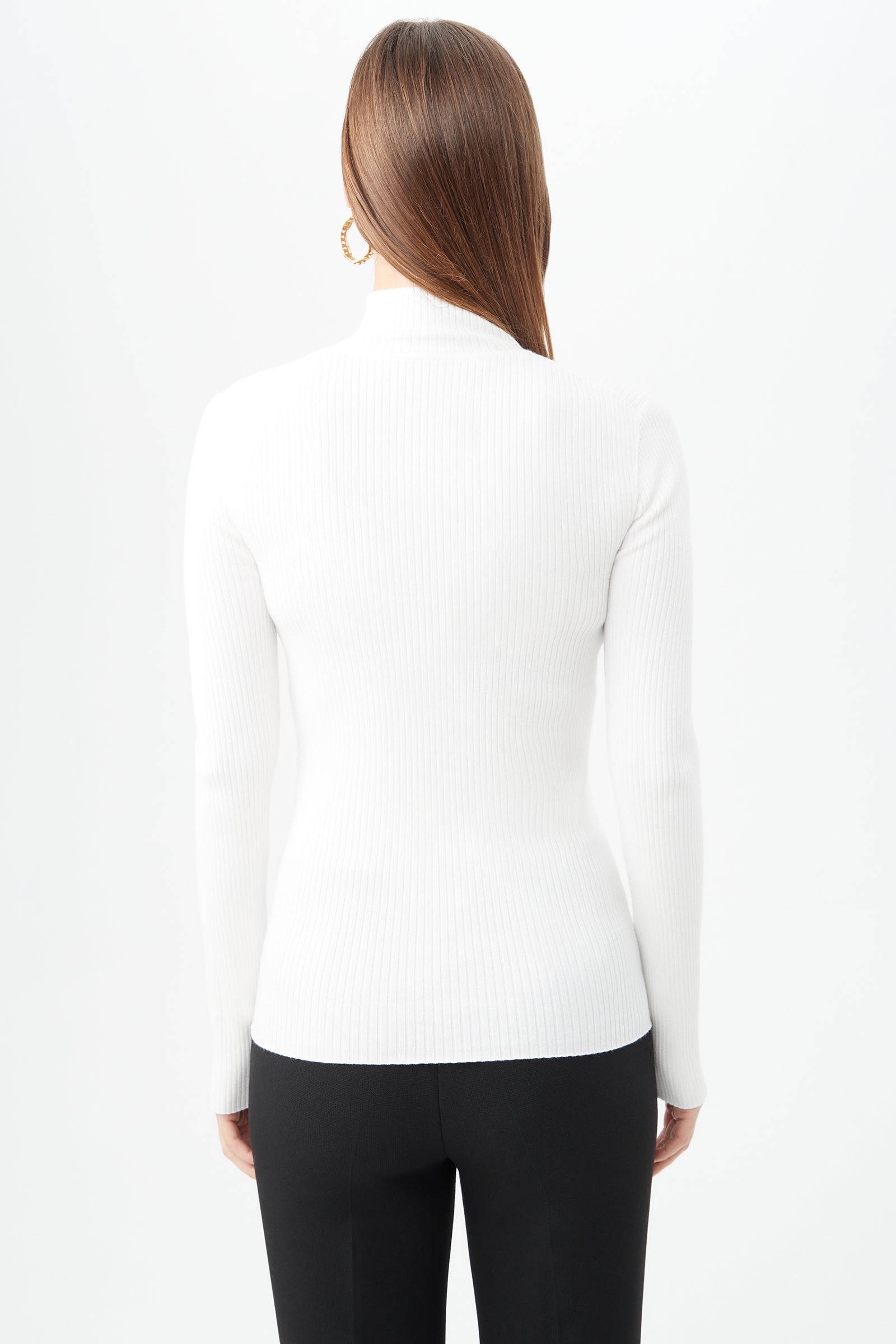 Hempstead Turtleneck Sweater