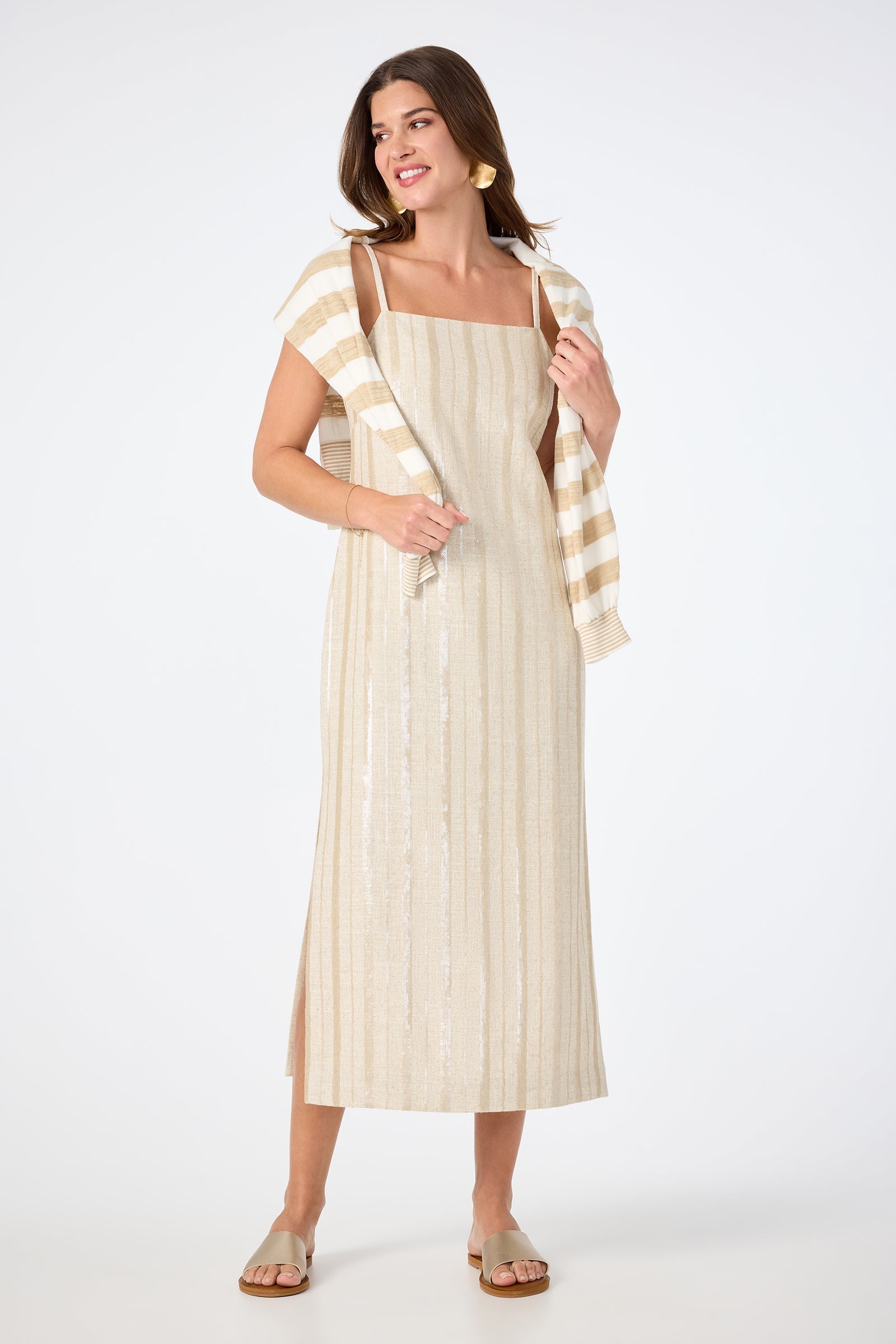 Marita Dress