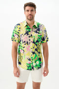Slim Jim Short-Sleeve Shirt