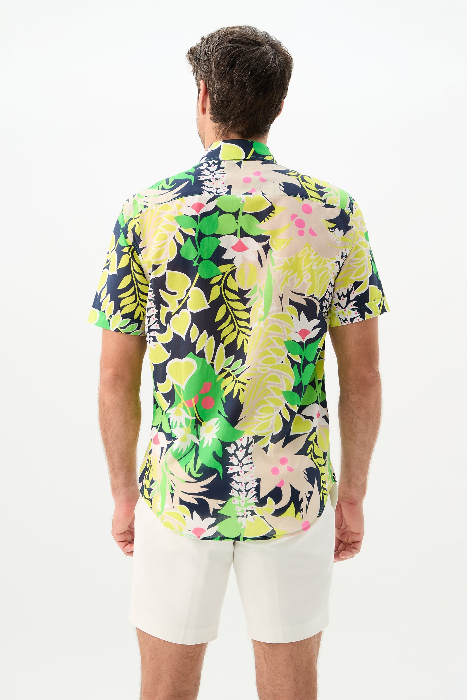 Slim Jim Short-Sleeve Shirt