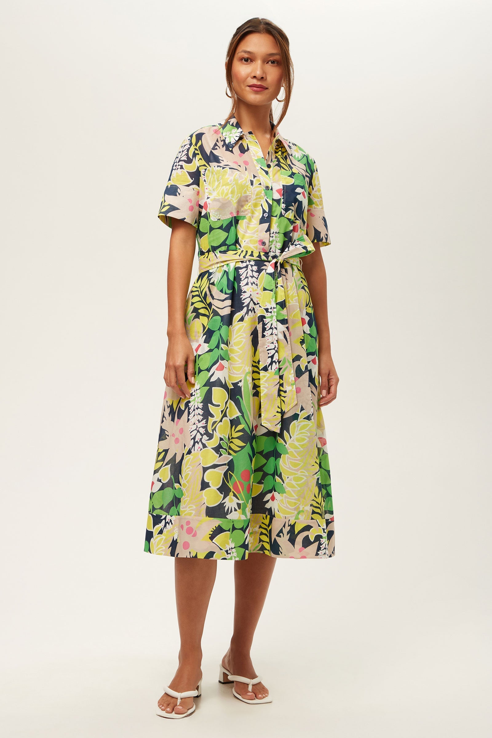 Misola Dress - PS Eternal
