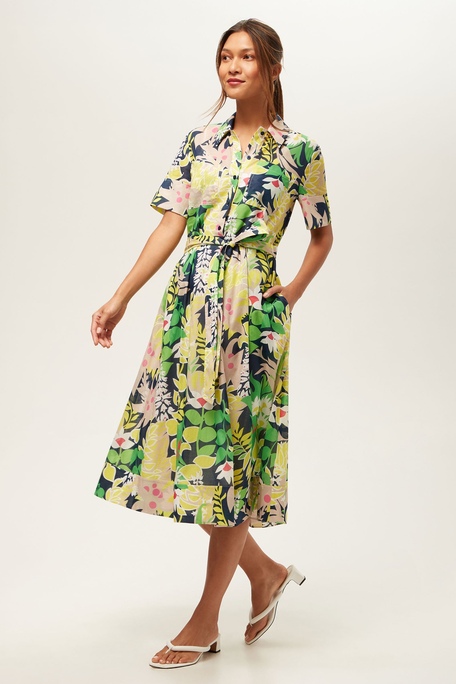 Misola Dress - PS Eternal