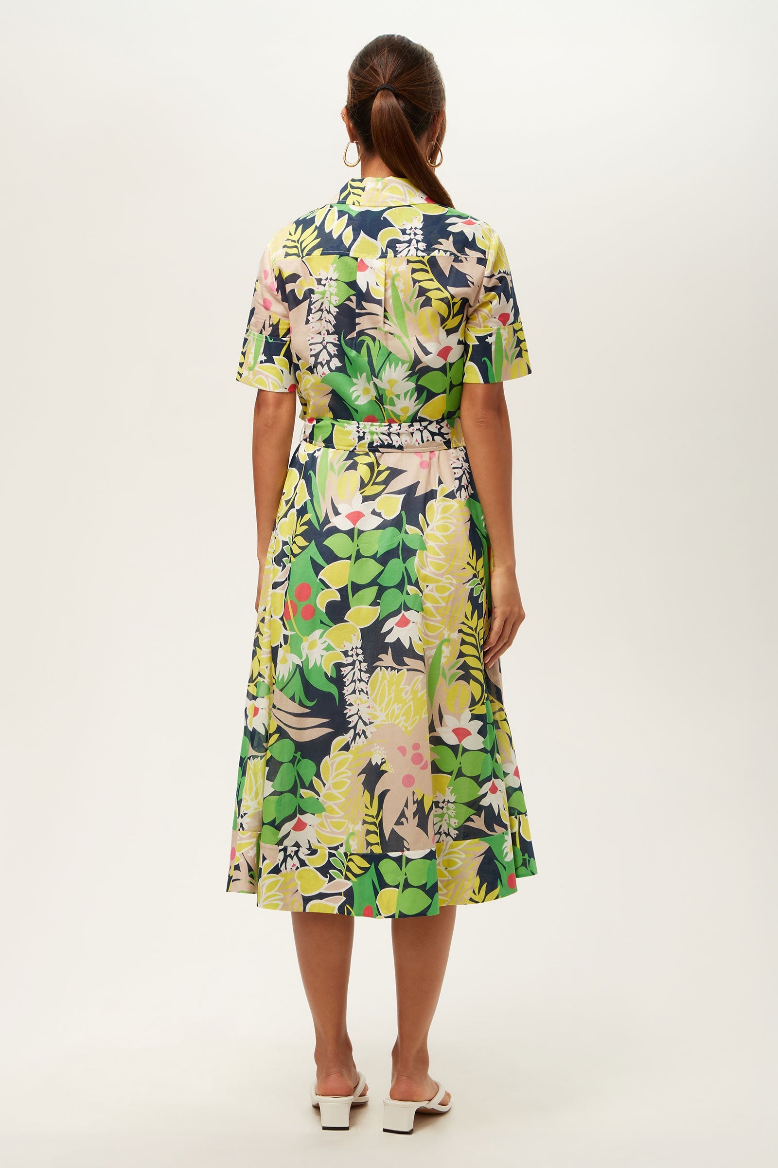 Misola Dress - PS Eternal