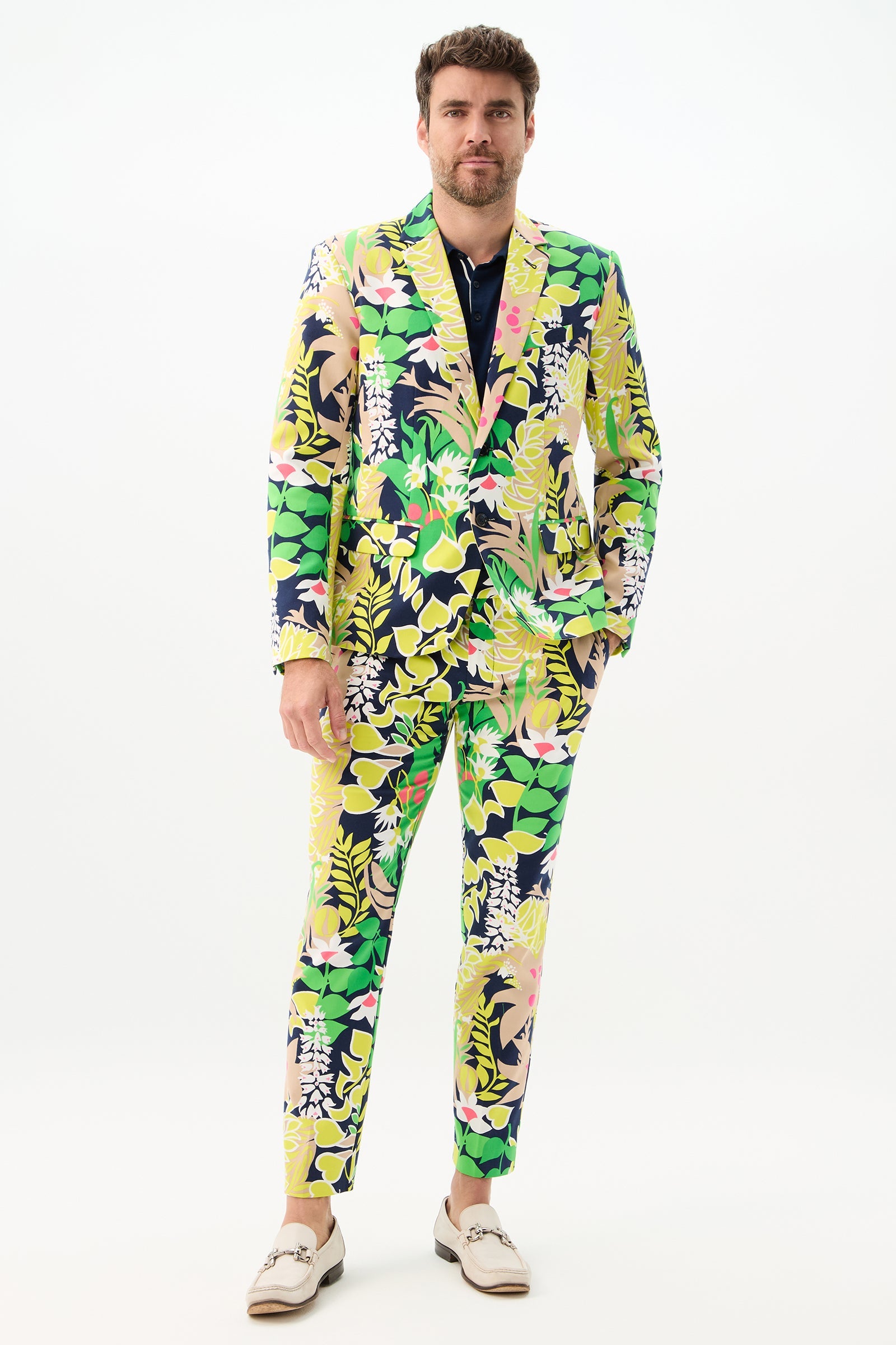 Thurston Blazer - PS Eternal