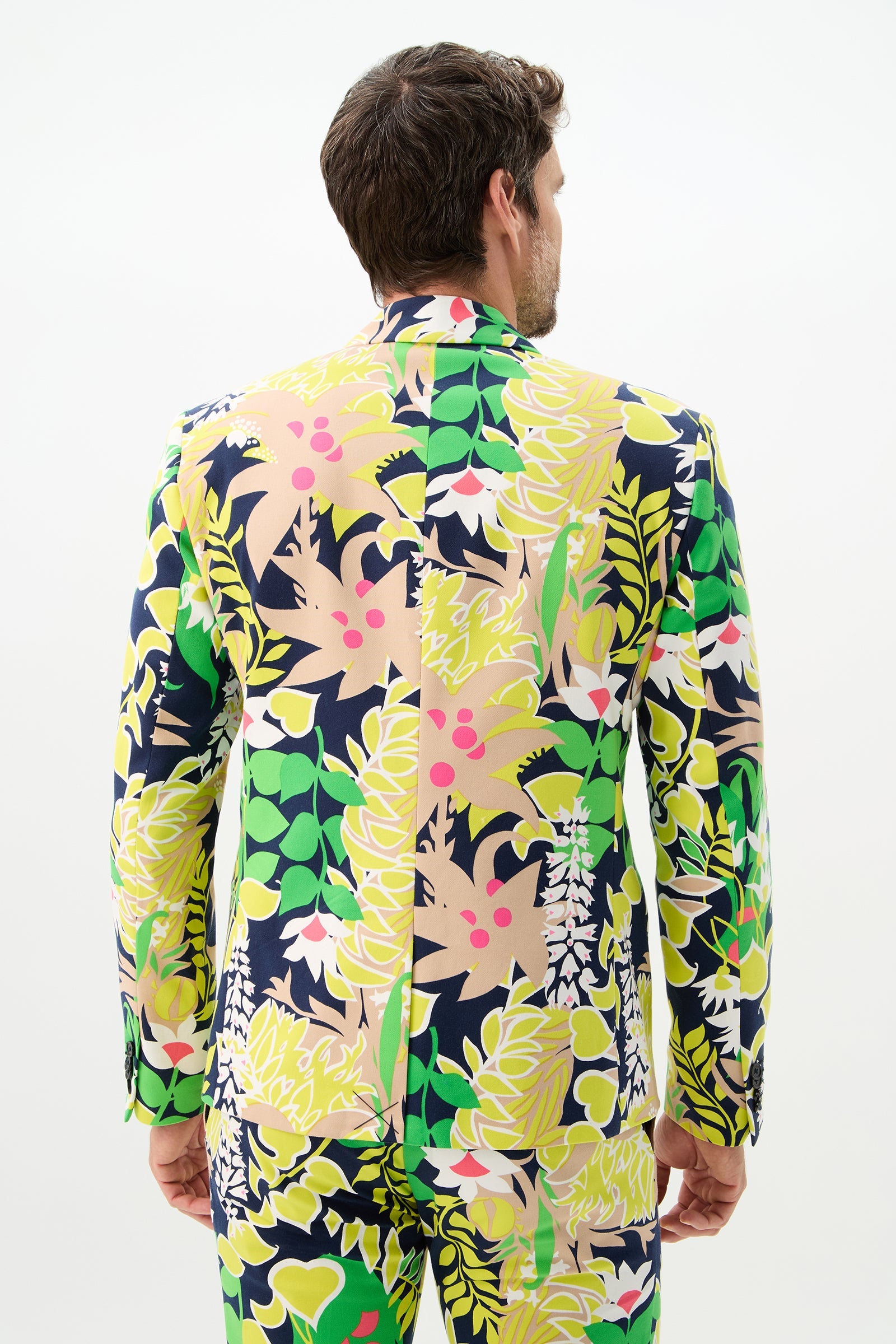Thurston Blazer - PS Eternal