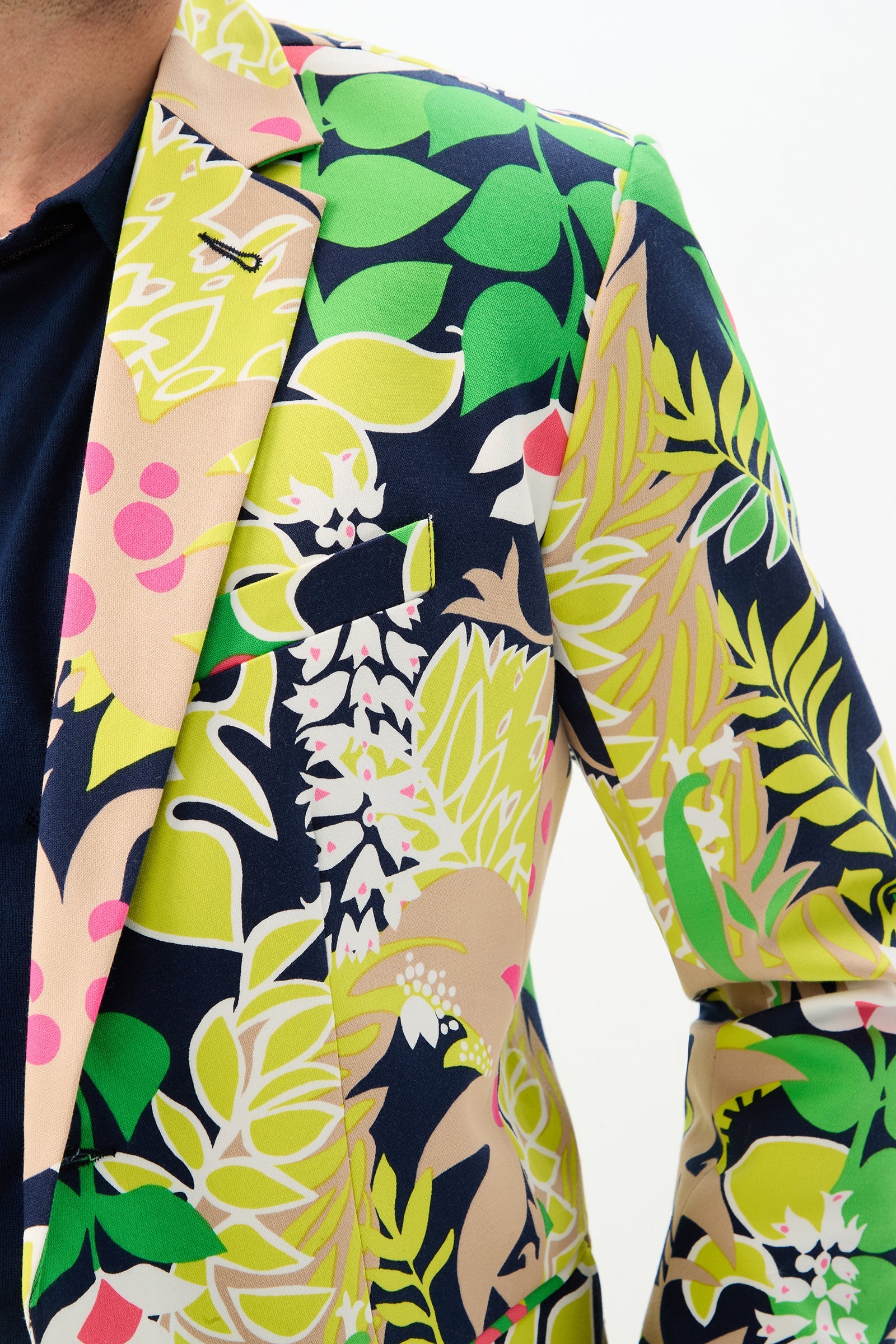 Thurston Blazer - PS Eternal