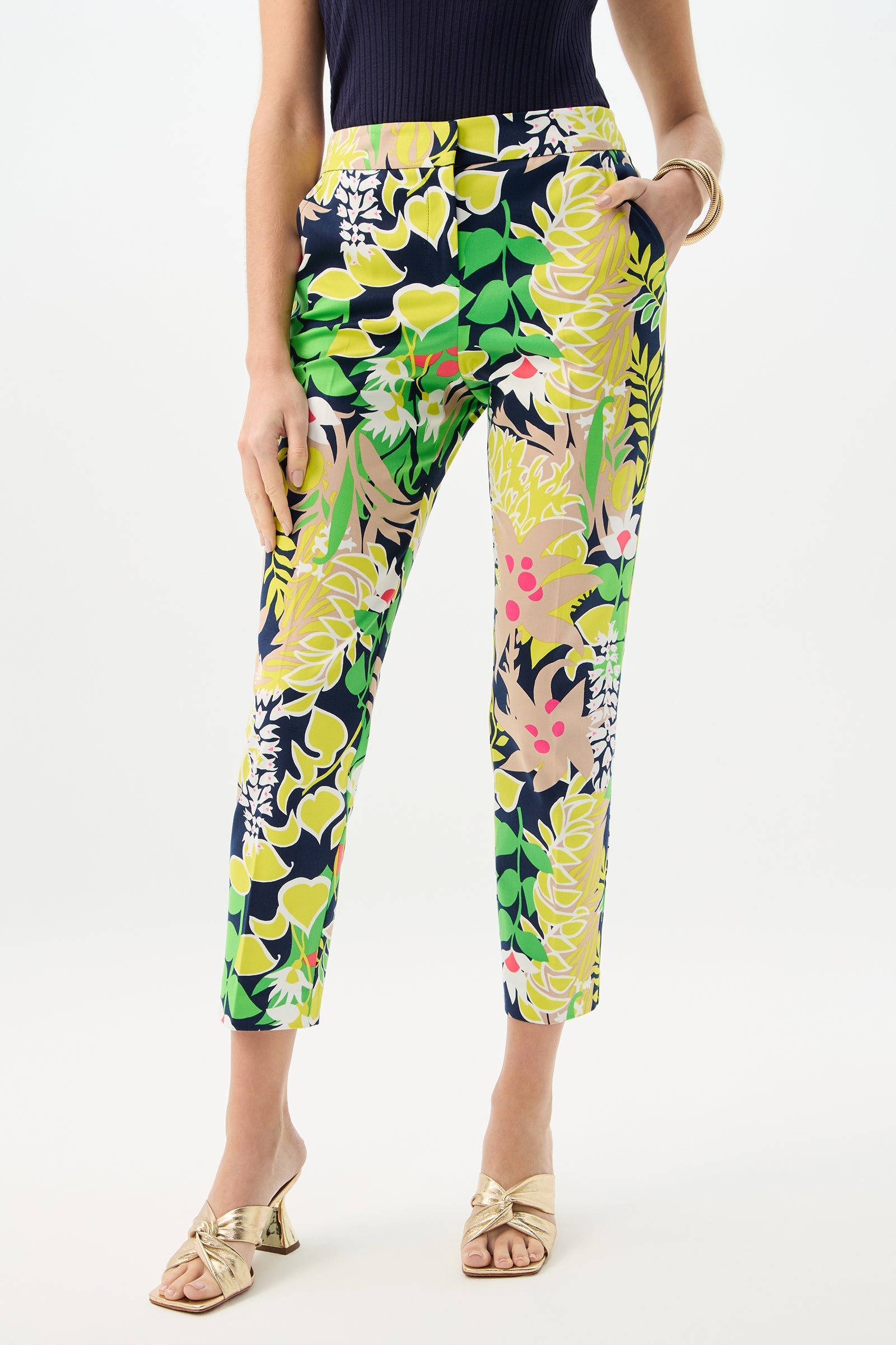 Aubree Pant - PS Eternal