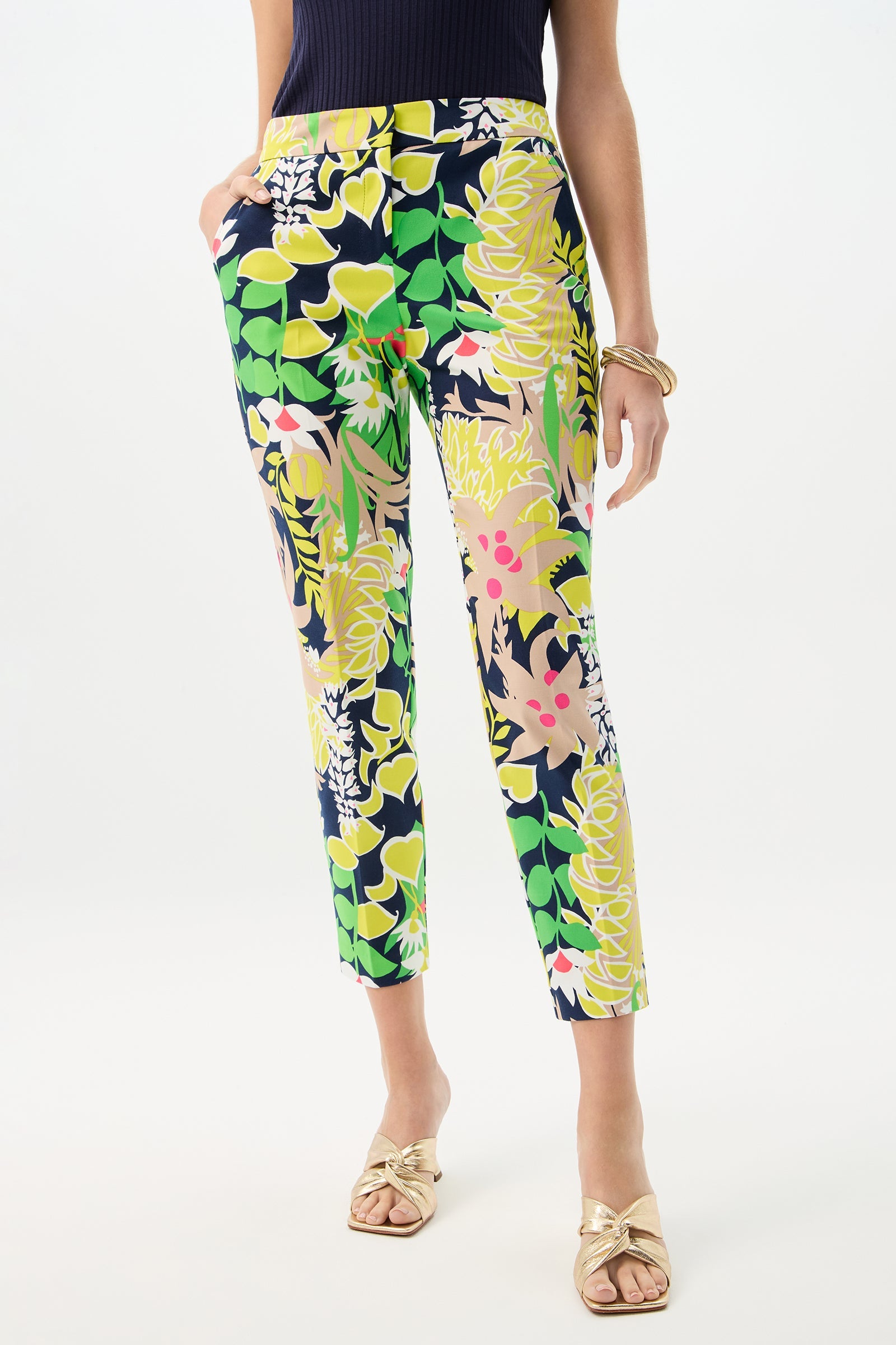 Aubree Pant - PS Eternal