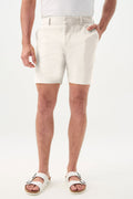 Lawrence Short - Solid Suiting