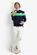 Romero Crewneck Sweater