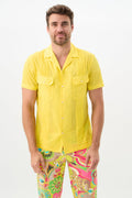 Allende Short-Sleeve Shirt