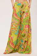 Jack Wide-Leg Pant - Venus