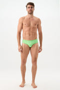 Bondi Swim Brief - Billie Jean