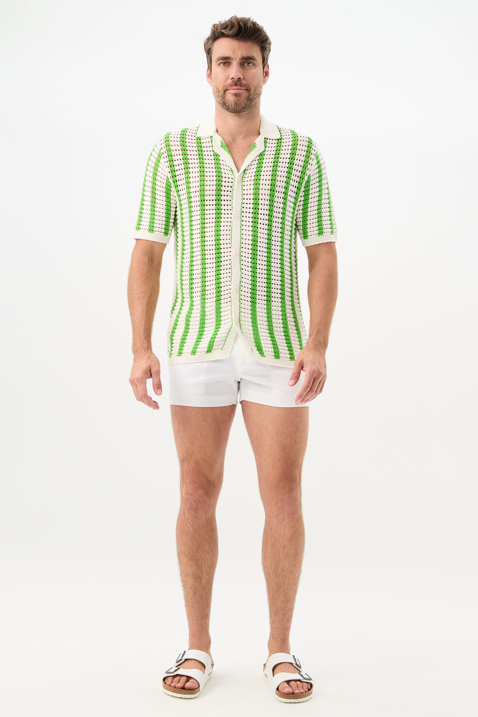 Easton 2 Short-Sleeve Shirt