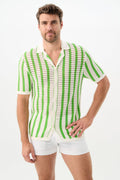 Easton 2 Short-Sleeve Shirt