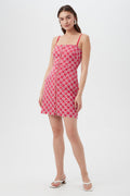 Samaria Sleeveless Dress