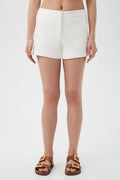Corbin Short - Geometrique Jacquard