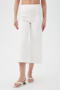 Saltie Crop Pant