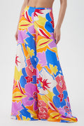 Jack Wide-Leg Pant - Soie Paradis