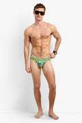 Lagos Swim Brief