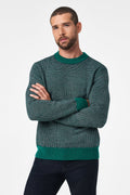 Ezra Crewneck Sweater