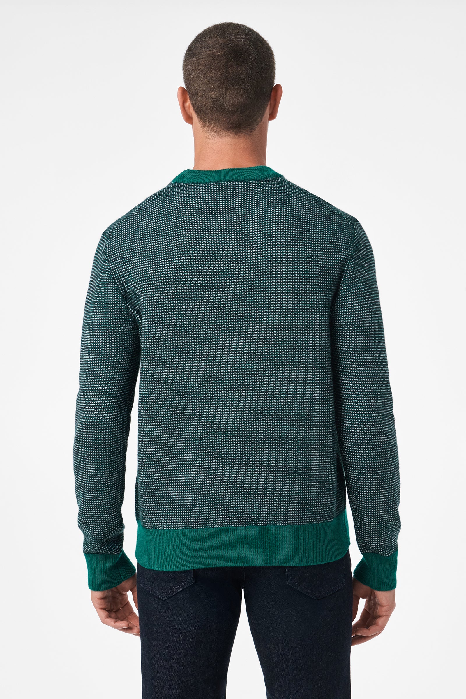 Ezra Crewneck Sweater