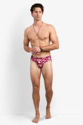 Bondi Swim Brief - Dewdrop