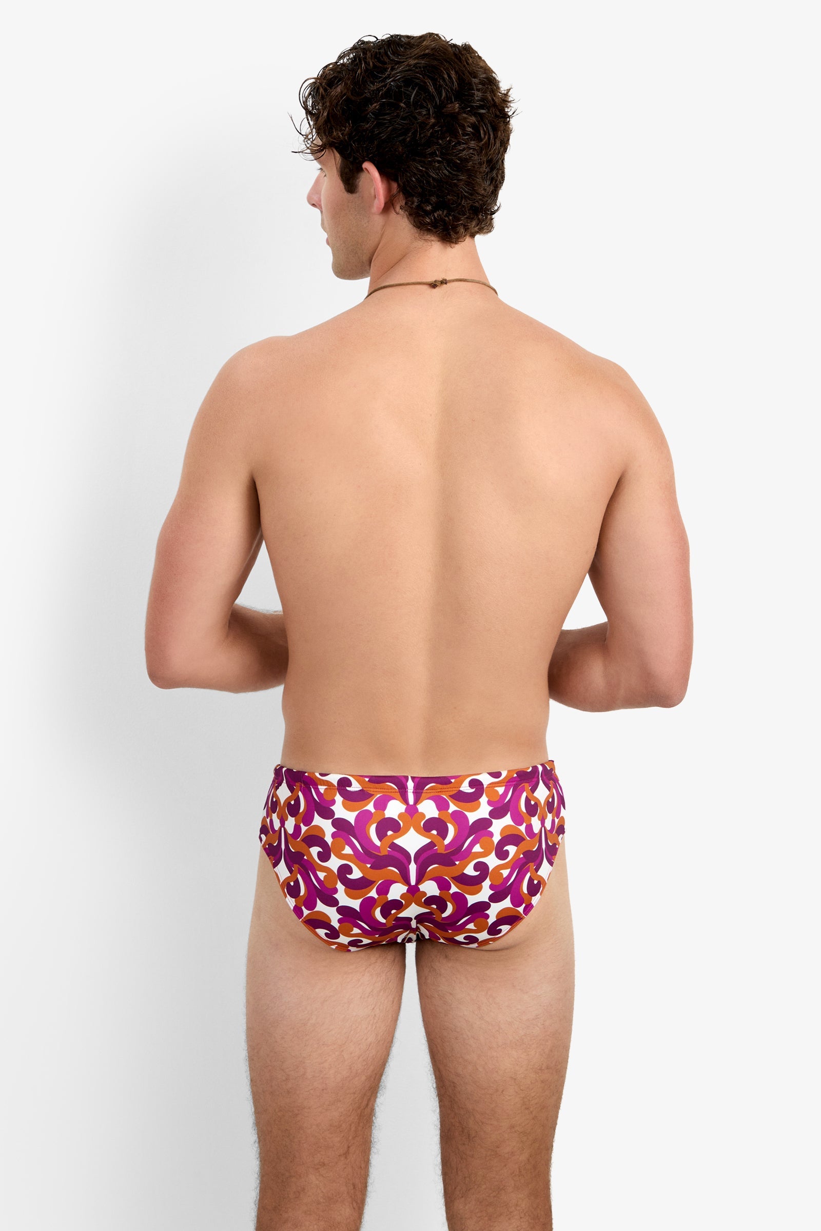Bondi Swim Brief - Dewdrop