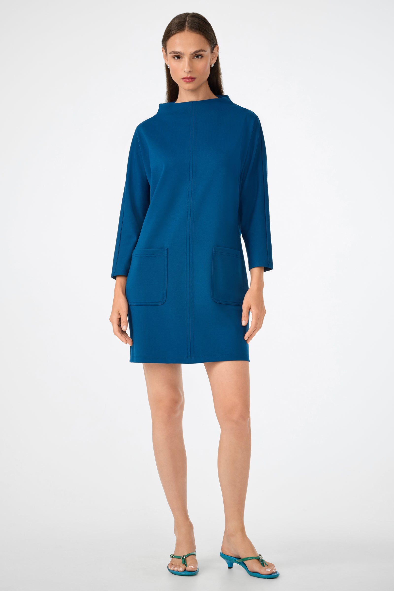 Caracas Mini Dress