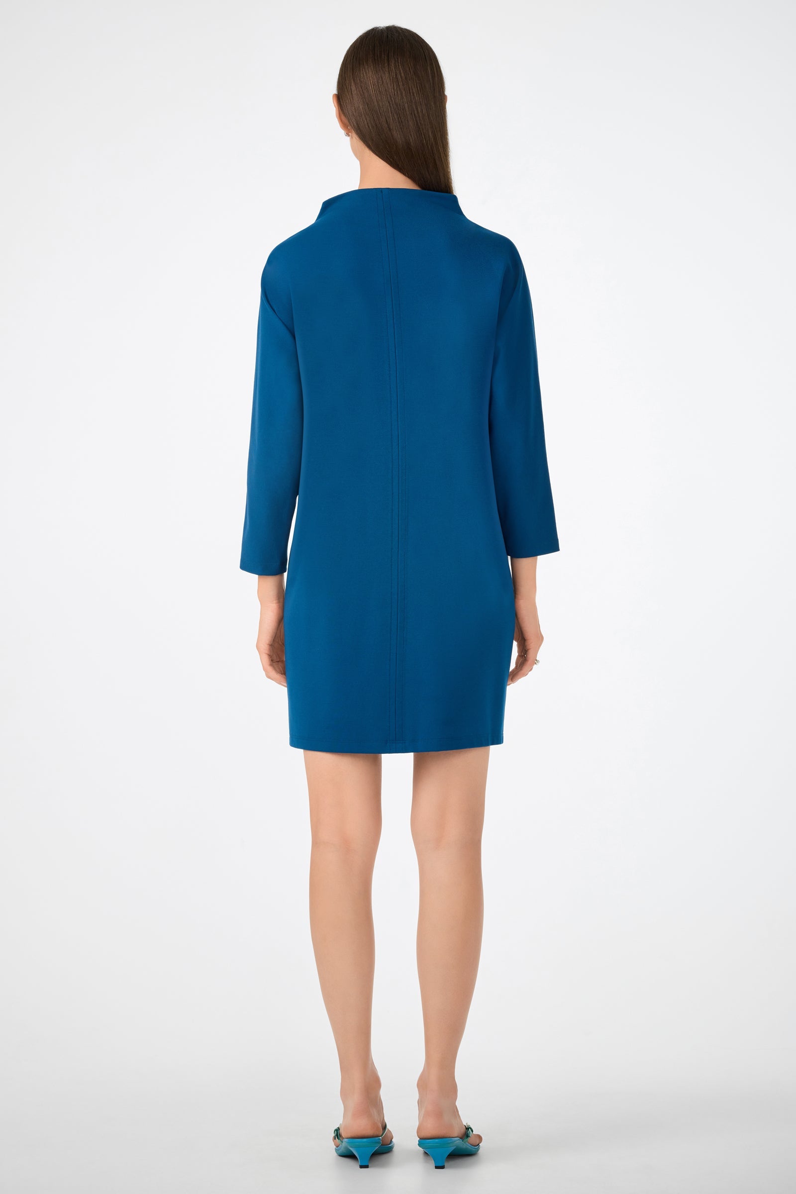 Caracas Mini Dress