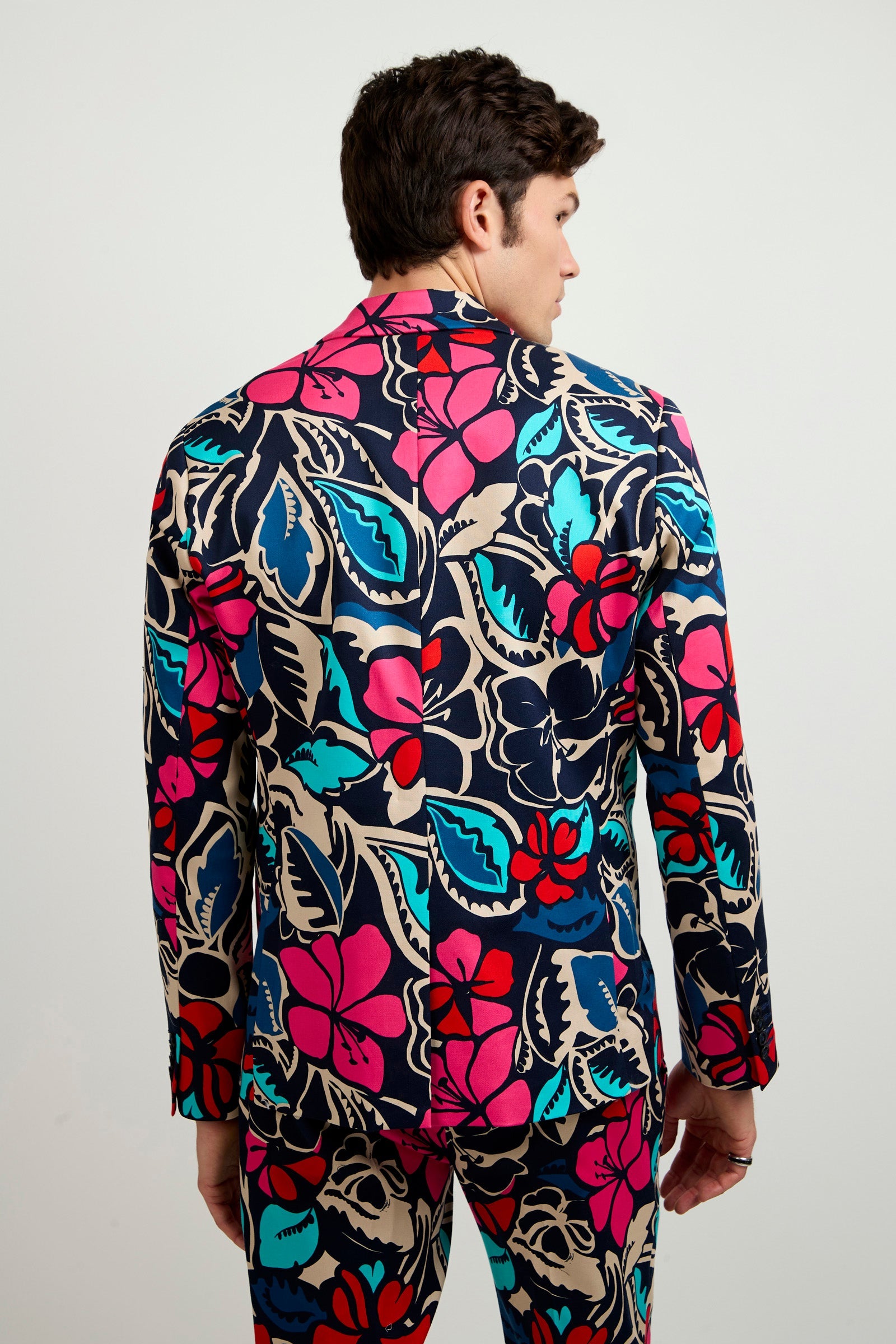 Thurston Blazer - Copacabana